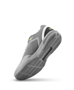 Wilson Courtglide - Titanium/Black