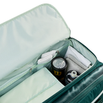 Wilson Blade V10 Small Duffel - Green