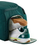 Wilson Blade V10 Small Duffel - Green