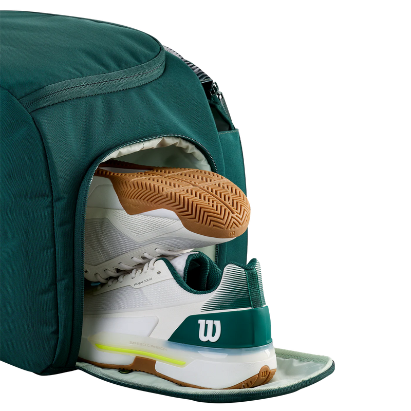 Wilson Blade V10 Small Duffel - Green
