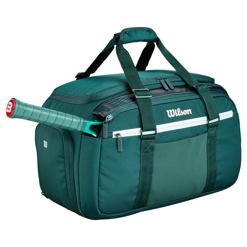 Wilson Blade V10 Small Duffel - Green