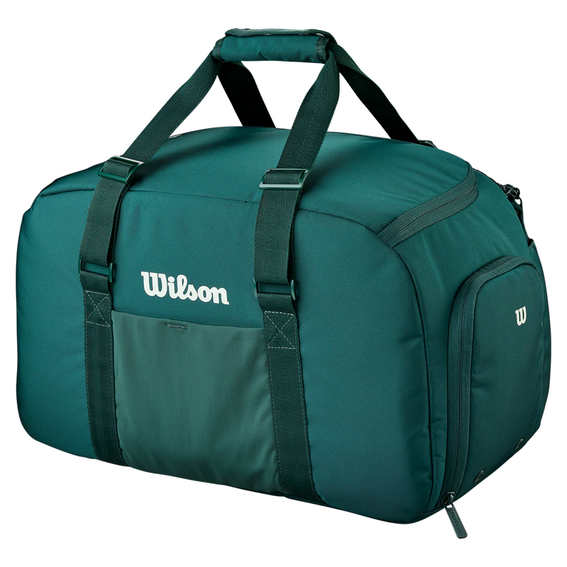 Wilson Blade V10 Small Duffel - Green
