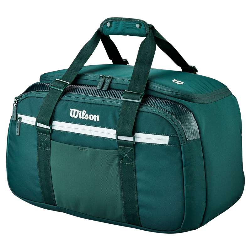 Wilson Blade V10 Small Duffel - Green