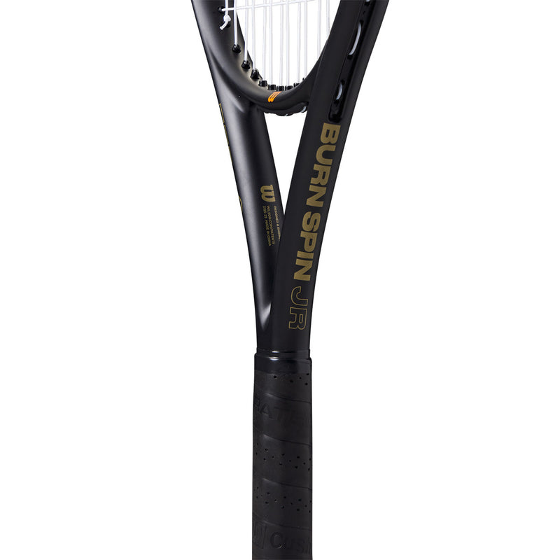 Wilson Burn Spin Jr 24"