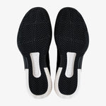Wilson Courtglide Padel - White/Black