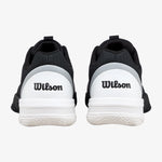 Wilson Courtglide Padel - White/Black
