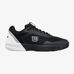 Wilson Courtglide Padel - White/Black