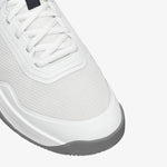 Wilson Courtglide - White/Navy