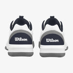 Wilson Courtglide - White/Navy