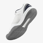 Wilson Courtglide - White/Navy