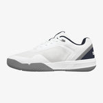 Wilson Courtglide - White/Navy