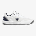 Wilson Courtglide - White/Navy