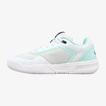 Wilson Courtglide W - White/Blue