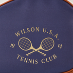 Wilson Heritage V2 6 Racket Bag