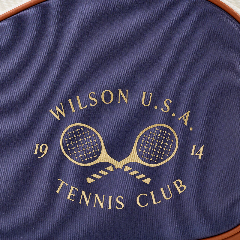 Wilson Heritage V2 6 Racket Bag