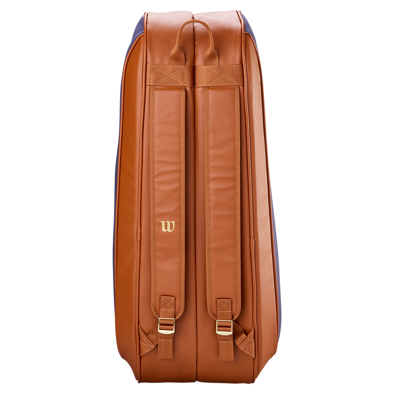 Wilson Heritage V2 6 Racket Bag