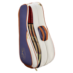 Wilson Heritage V2 6 Racket Bag