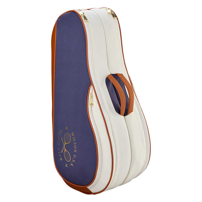 Wilson Heritage V2 6 Racket Bag