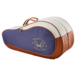 Wilson Heritage V2 6 Racket Bag