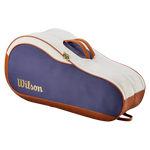 Wilson Heritage V2 6 Racket Bag