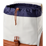 Wilson Heritage V2 Tennis Backpack - Cream