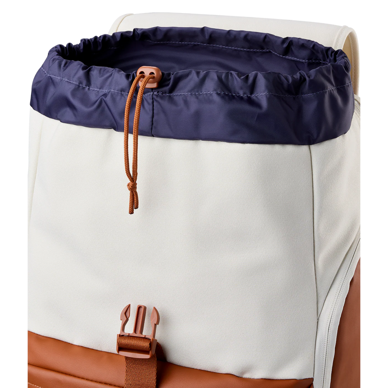 Wilson Heritage V2 Tennis Backpack - Cream