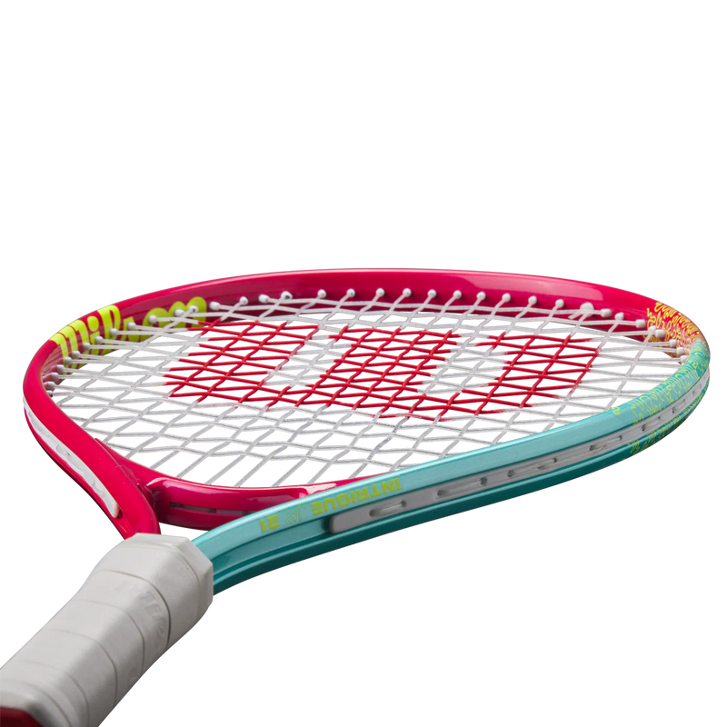 Wilson Intrigue JR 21in