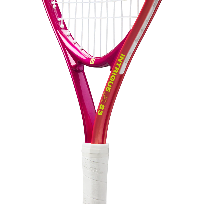 Wilson Intrigue Jr 23" Girls Tennis Racket