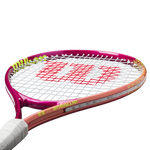 Wilson Intrigue Jr 23" Girls Tennis Racket
