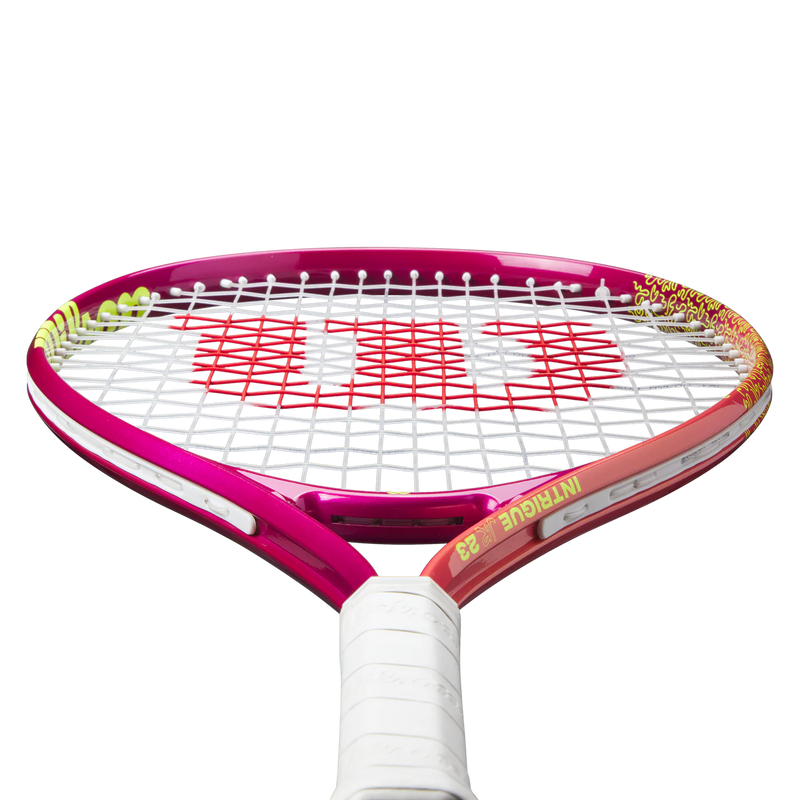 Wilson Intrigue Jr 23" Girls Tennis Racket