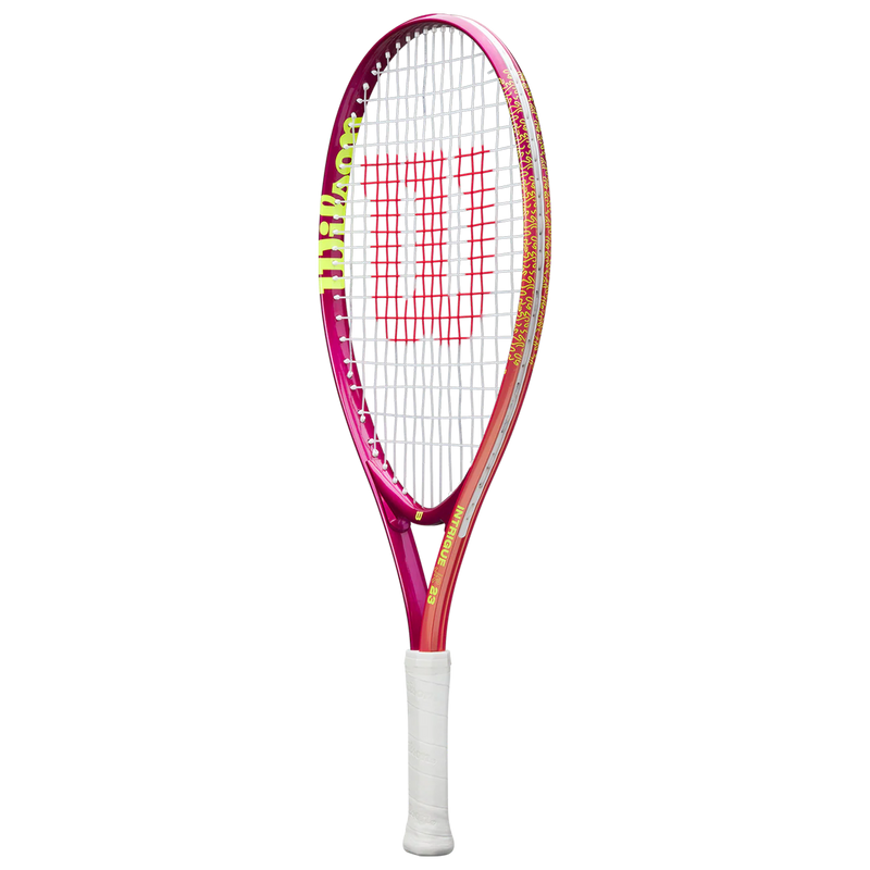 Wilson Intrigue Jr 23" Girls Tennis Racket