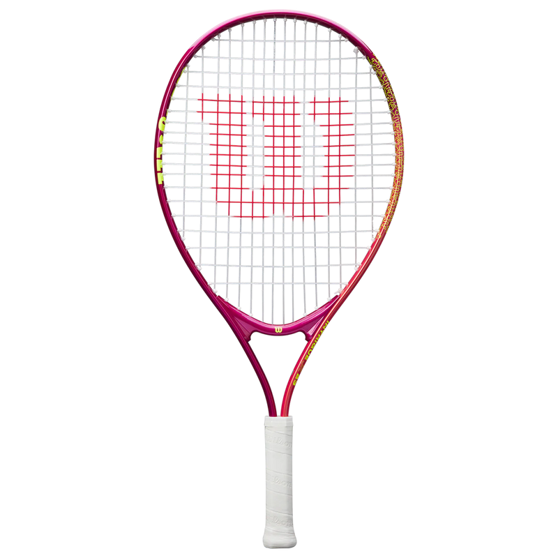 Wilson Intrigue Jr 23" Girls Tennis Racket