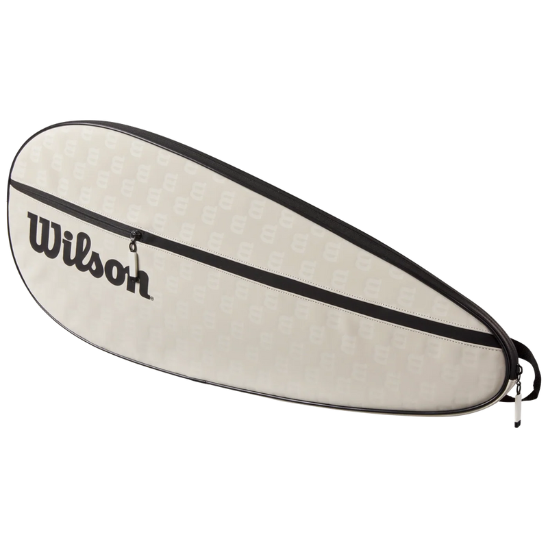 Wilson Premium Tennis Racket Cover