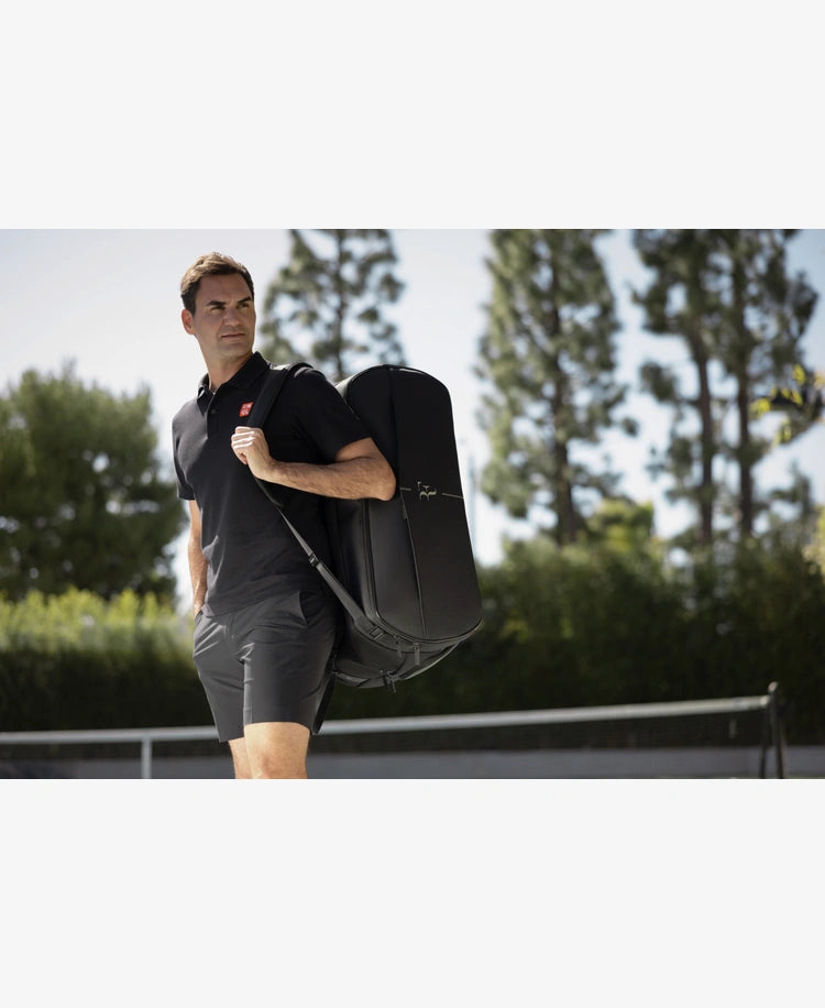 Wilson RF Tournament Racket Bag 15pk