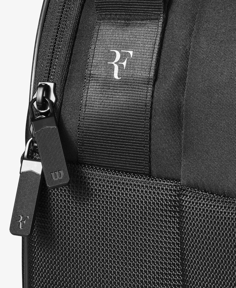 Wilson RF Tournament Racket Bag 15pk