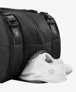 Wilson RF Tournament Racket Bag 15pk