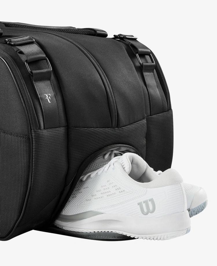 Wilson RF Tournament Racket Bag 15pk