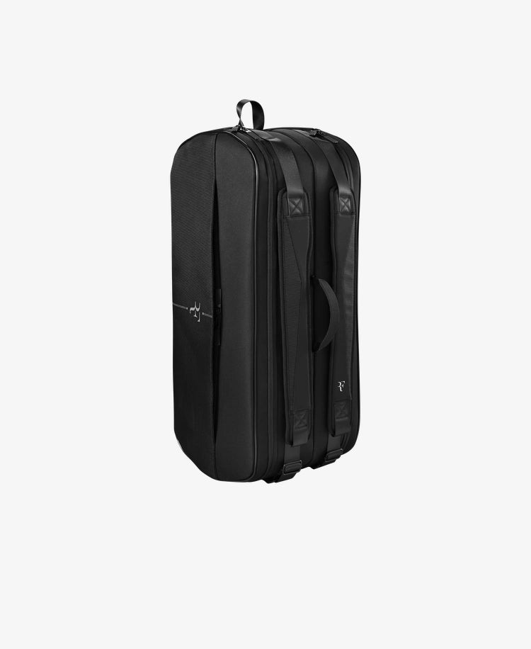 Wilson RF Tournament Racket Bag 9pk