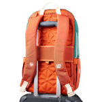 Wilson Roland Garros 2026 Backpack - Cream