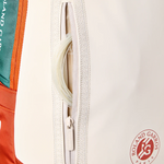 Wilson Roland Garros 2026 Backpack - Cream