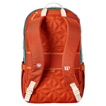 Wilson Roland Garros 2026 Backpack - Cream
