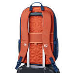 Wilson Roland Garros 2026 Session Soire Backpack