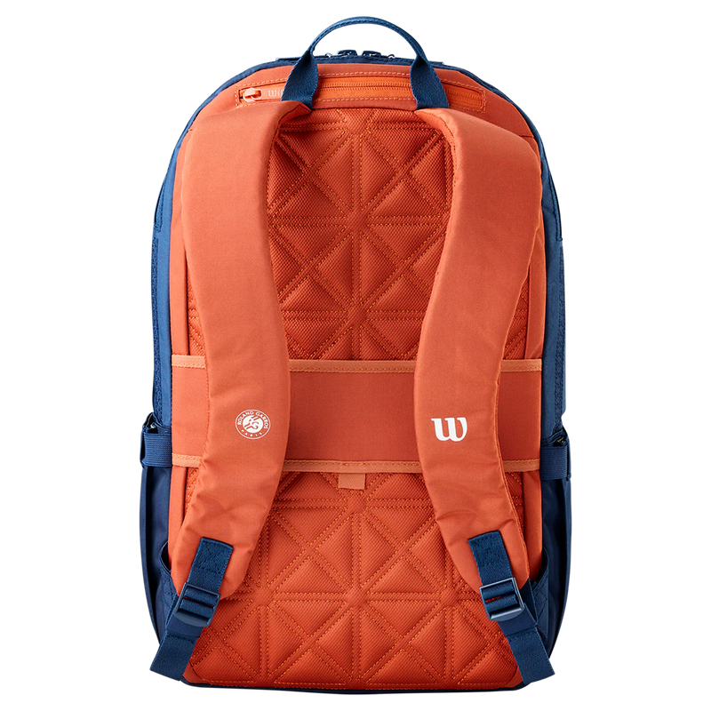 Wilson Roland Garros 2026 Session Soire Backpack