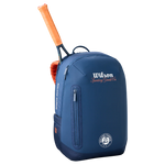 Wilson Roland Garros 2026 Session Soire Backpack