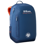 Wilson Roland Garros 2026 Session Soire Backpack