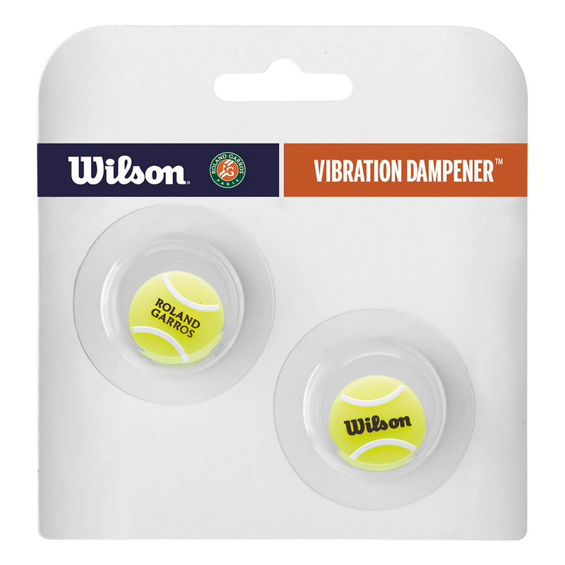 Wilson Roland Garros Tennis Ball Dampeners