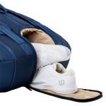 Wilson Roland Garros 2026 Session Soire 15pk Navy