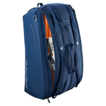 Wilson Roland Garros 2026 Session Soire 15pk Navy