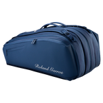 Wilson Roland Garros 2026 Session Soire 15pk Navy