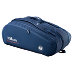 Wilson Roland Garros 2026 Session Soire 15pk Navy
